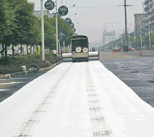 China Geotextile Wholesale, Highway Maintenance Nonwovens Factory, Road Maintenance Nonwovens Manufacturer