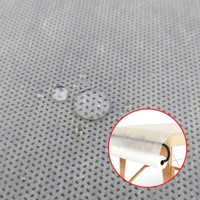 Disposable Bed Cover Nonwoven Bedding Supplier