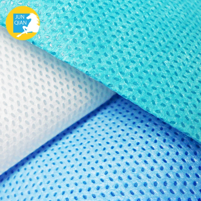 Disposable Bed Sheet Wholesale, Sterile Medical SMS Nonwoven Disposable Bed Sheet For Hotel, Non Woven Bedspread Company In China