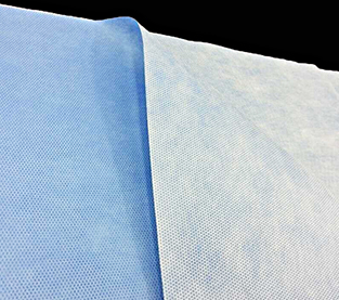 SMS Polypropylene Non Woven Supplier