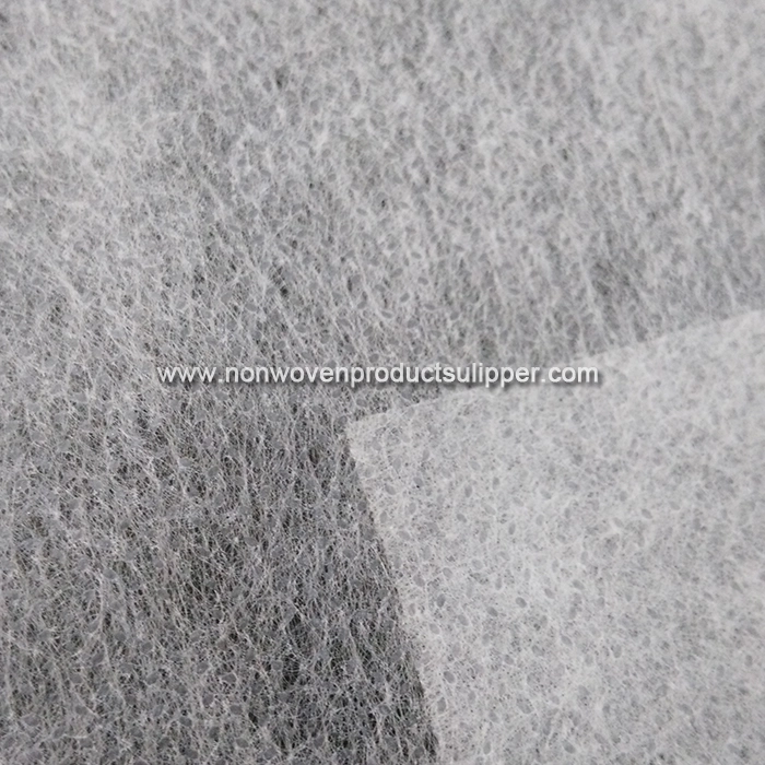 China Manufacturer HB-01B Hydrophobic Polypropylene Spunbond Non Woven Fabric For Hygiene Products