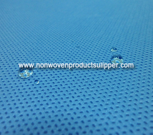 China Health Materials Supplier, PP Non Woven Materials Wholesale, Hydrophobic PP Fabric Manufacturer