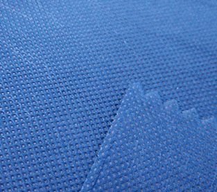 PLA Non Woven Fabric Factory, Degradable Nonwovens On Sales, Environmentally Friendly Non-Woven Wholesale