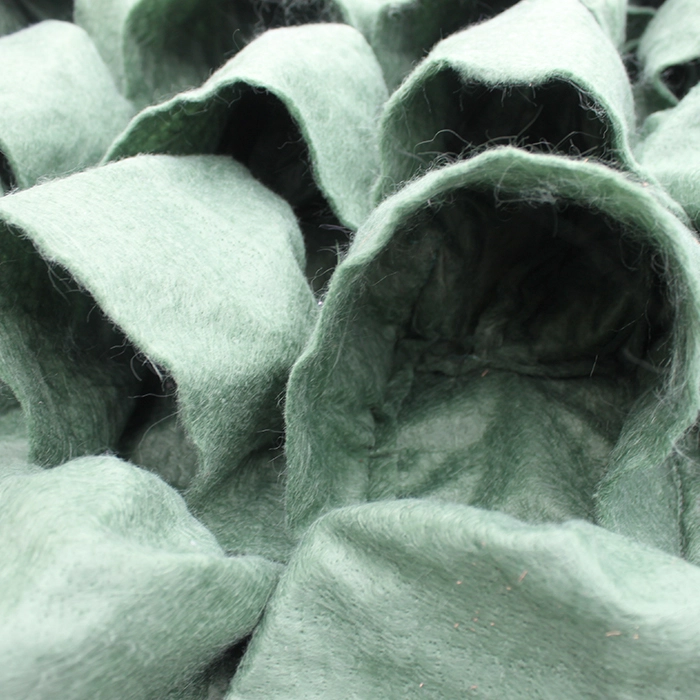 Grow Bags Wholesale Felt Vertical Wall Garden Planter Hanging Growing Bag for Flowers