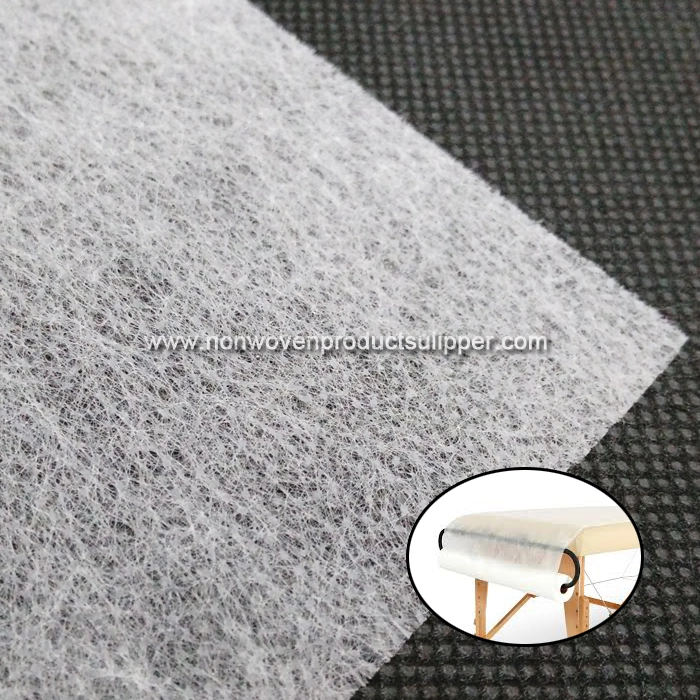 GT-YZHL-01A Wholesale Medical Bedspreads Disposable Non Woven Fabric Bed Sheet Surgical PP Spunbonded Underpads For Hospital