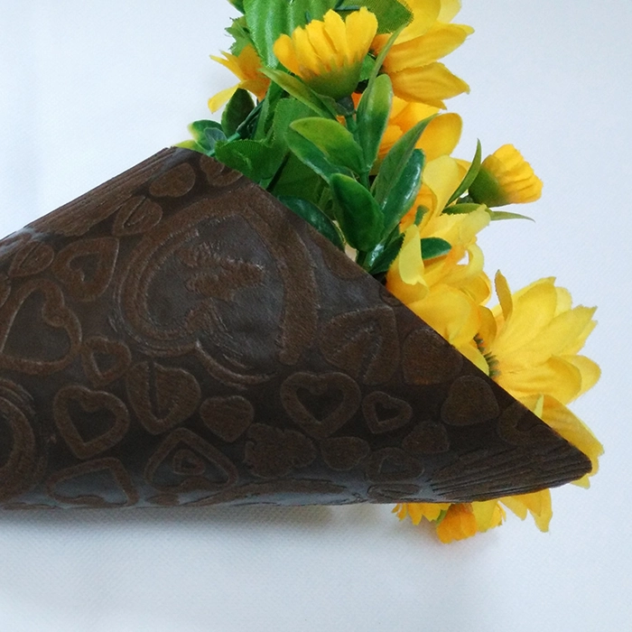 Customized Flower Wrapping Paper Floral Wraps Factory