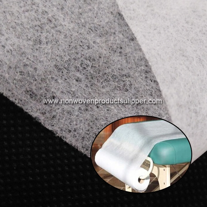 GT-YZHL-01B China Wholesale Non Woven Disposable Medical Bedsheet For Hospital