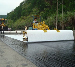 Road Maintenance Nonwovens Factory, Nonwoven Geotextile Wholesale, Highway Maintenance Nonwovens Company