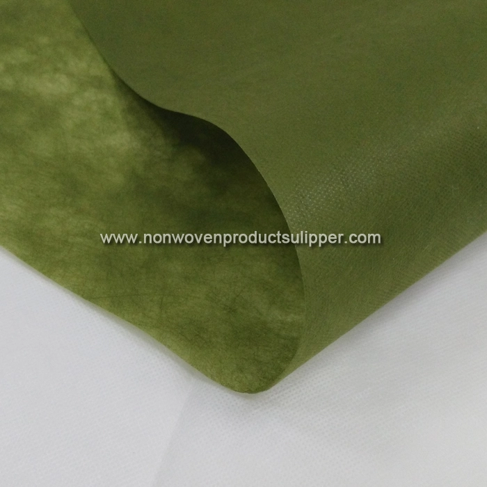 GTYLTC-GG Gift Packing Material Embossed Pattern PET Non Woven Fabric Roll Supplier