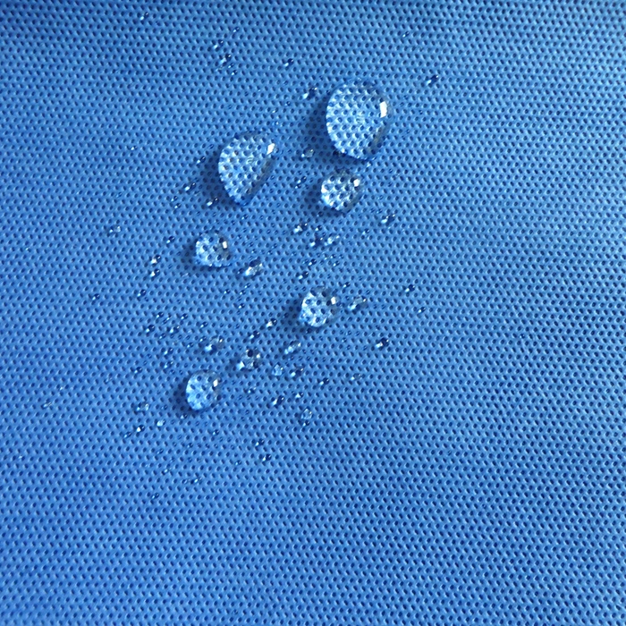 Eco Friendly Surgical SMS Nonwoven Fabric