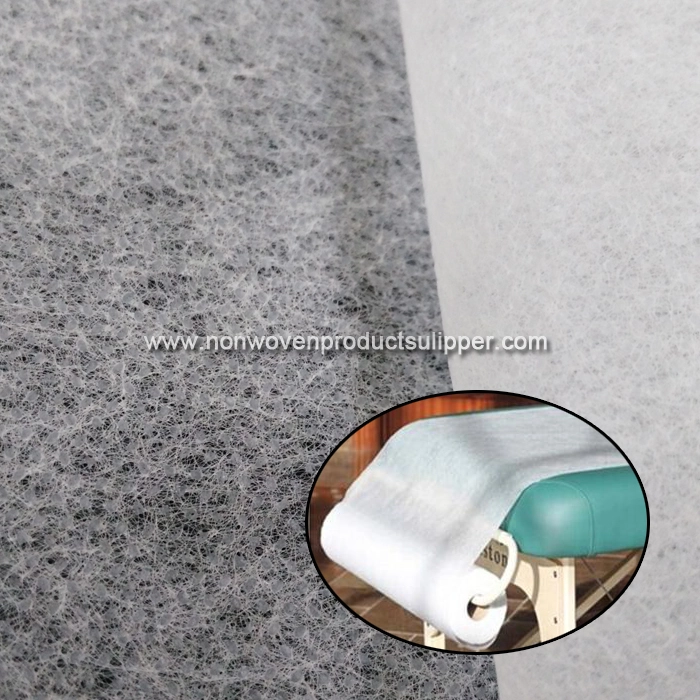 GT-YZHL-01B China Wholesale Non Woven Disposable Medical Bedsheet For Hospital