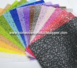 China Floral Packaging Non Woven Factory, Wholesale Floral Wrapping Roll, Wedding Nonwoven Material Manufacturer