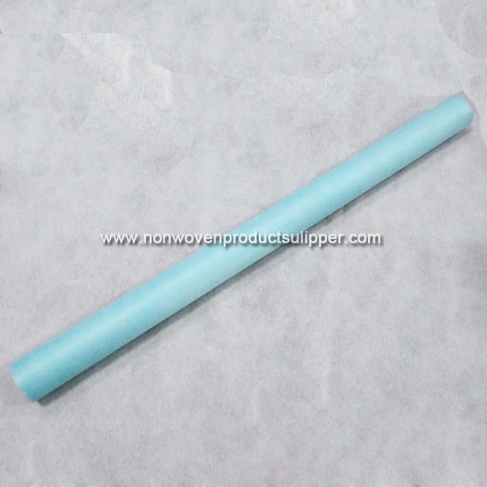 GTTC-LB01 Chemical Bonded Non Woven Fabric Wrapping Paper For Holiday Decor Floral Wrapping Vendor