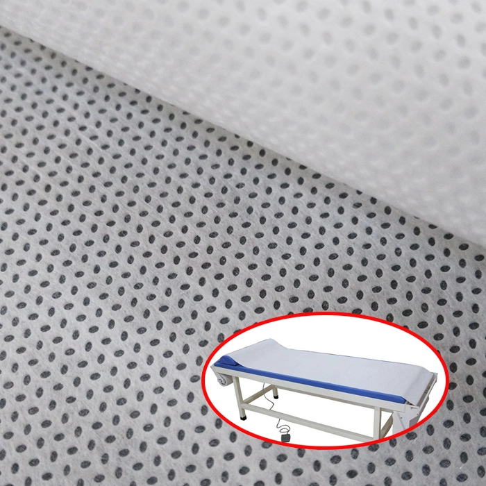 Waterproof Disposable Bedspread Nonwoven Bedding On Sales