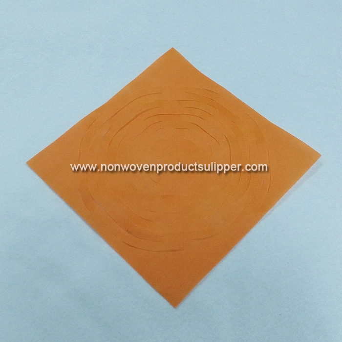 GT-CM-PPSB New Creative PP Spunbonded Non Woven Sheet For Beverage Takeaway Packaging