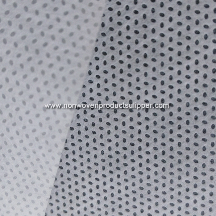 Wholesale GTHY-WH1-SMS 45 gsm Polypropylene SMS Non Woven Fabric For Surgical Non Woven Sterilization Wrap