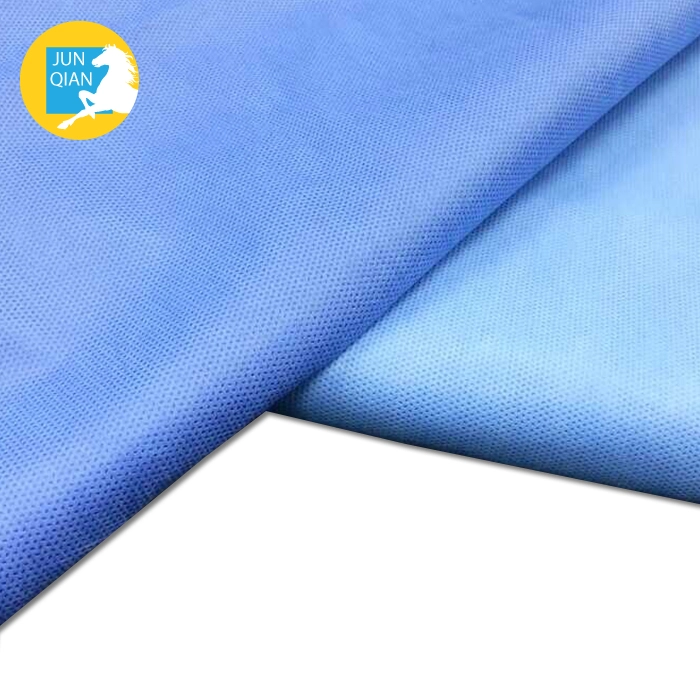 Disposable Bed Sheet Wholesale, Sterile Medical SMS Nonwoven Disposable Bed Sheet For Hotel, Non Woven Bedspread Company In China