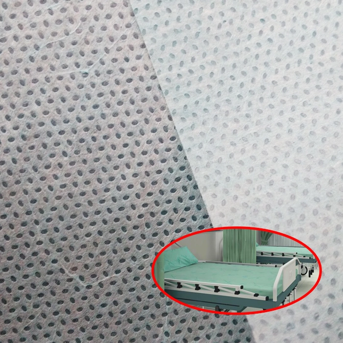 Nonwoven Bed Sheet Non Woven Mattress Cover Company