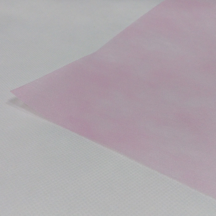 Wrap Flower 100% Polyester Spunbond Non Woven Fabric Non Woven Polyester Material Vendor