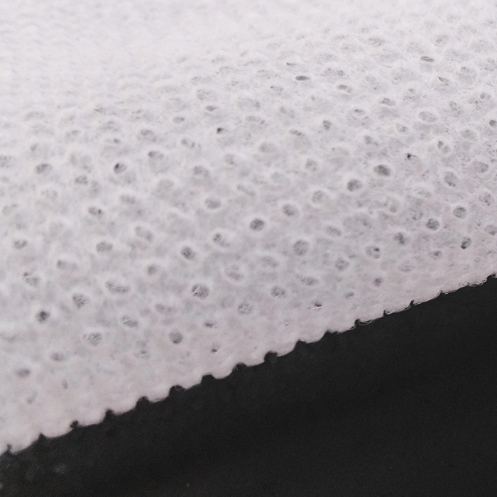 Perforated Hydrophilic Non Woven Fabric For Sanitary Napkin HL-07D