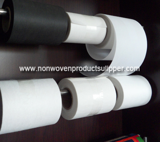 China Nonwovens For Fire Prevention Board Supplier, PET Non Woven Cloth Vendor, Infrastructure Nonwovens Wholesale