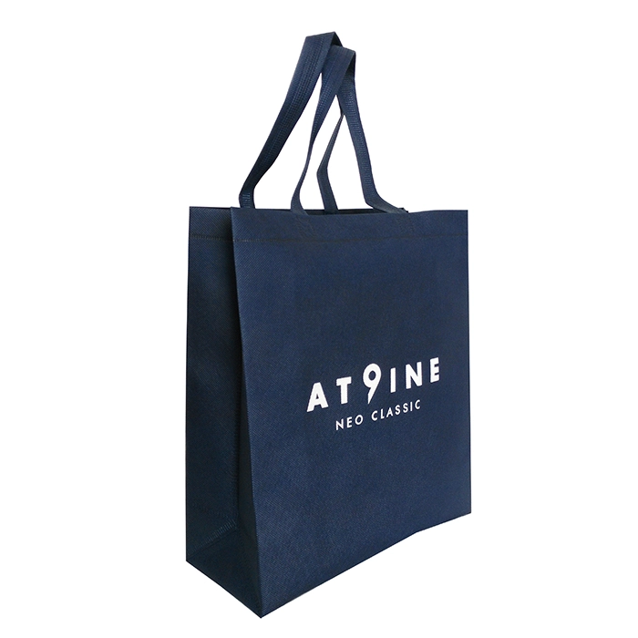 Non Woven Fabric Bag Vendor Factory Promotional Packing Bag