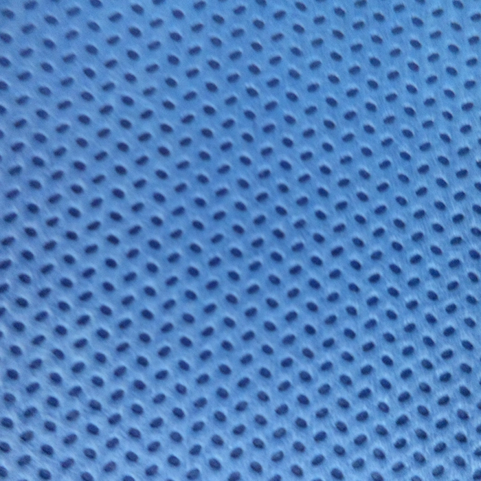 Eco Friendly Surgical SMS Nonwoven Fabric