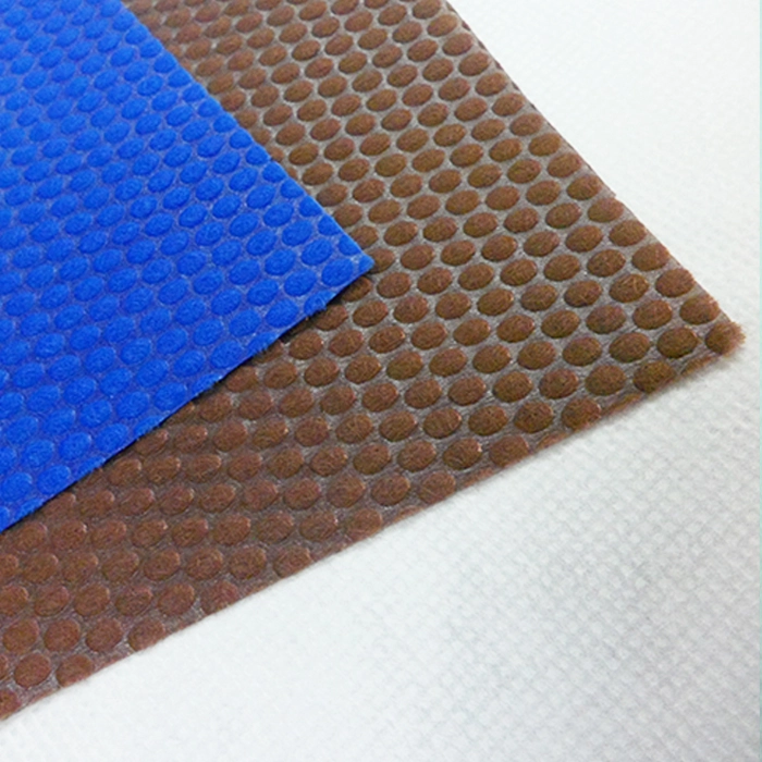 PP Spunbonded Nonwovens For Wall Covering Polypropylene Spunbond Nonwoven Fabric Vendor