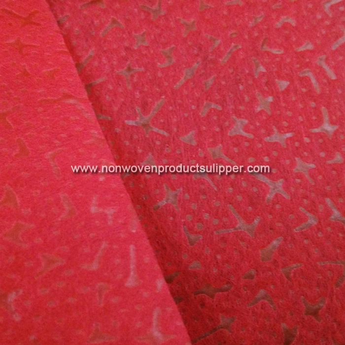 GTRX-R01 New Embossing PP Spunbond Non Woven Fabric for Table Decoration Dinner Ware Series Mats Wholesale