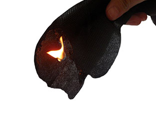 Flame Retardant PP Non-woven Fabric Supplier, Flame Retardant Spunbond Nonwovens Manufacturer, Industrial Nonwoven Wholesale