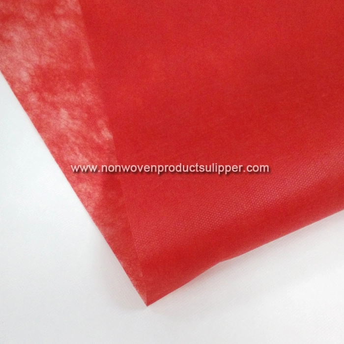 GTYLTC-R Free Sample PET Non Woven Fabric Flower Gift Packing Materials Manufacturer