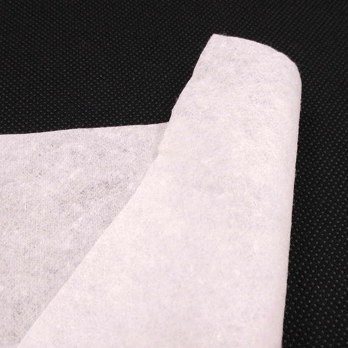 Spunlace Nonwoven Fabric For Car And Machine