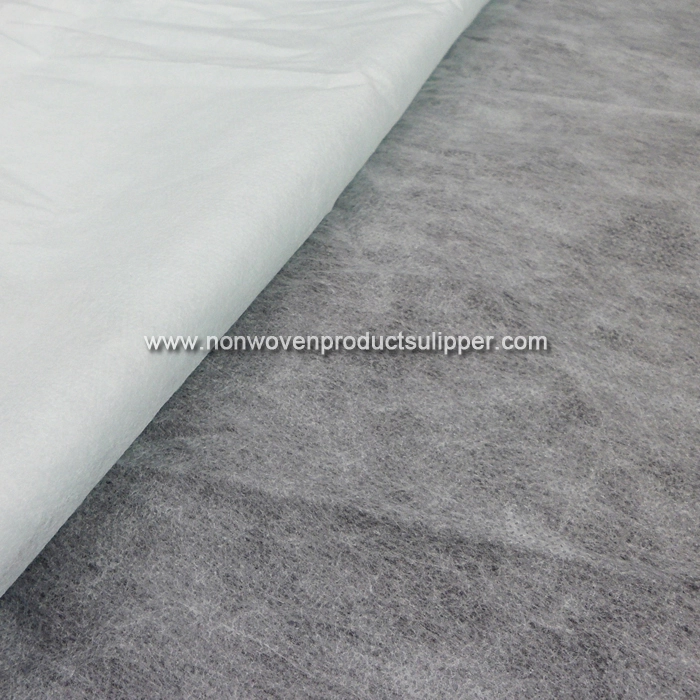 Hospital Used PP SMS Non Woven Fabric For Disposable Visiting Suit Manufacturer