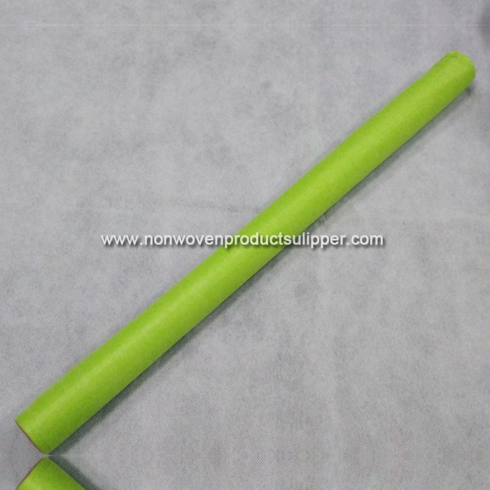 GTTC-FG01 Chemical Bonded Non Woven Fabric Flower Packing Material For Wedding Gift Supplier
