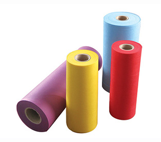 White PP Nonwovens Company, China Spun-bond Non Woven Factory, Spun Bonded Non Woven Fabric Vendor