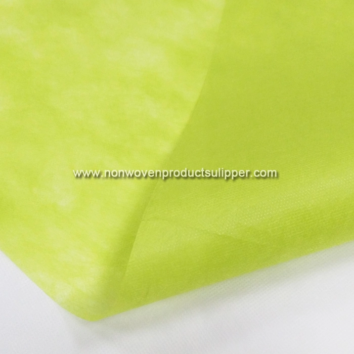 GTYLTC-LG China Factory Embossed Pattern Polyester Spunbond Non Woven Fabric For Tablecloth And Decoration