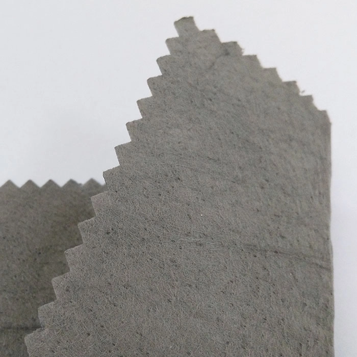 Polyester Needle Punch Non Woven Fabric MBRn100gsm