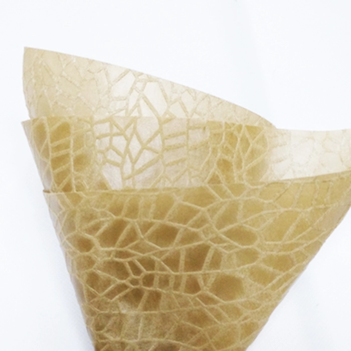 Flower Packing Wholesale Non Woven Packing Material