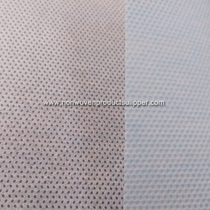GTRX07-BW Medical And Hygiene Polypropylene SS Non Woven Diaper Fabric Wholesale