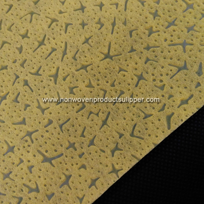 GTRX-Y01 PP Non Woven Table Placemat TNT Disposable Bowl Table Place Mat Supplier