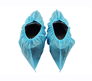 Disposable Shoe Covers Supplier, Non Woven Shoe Covers Manufacturer, Shoe Cover Wholesale