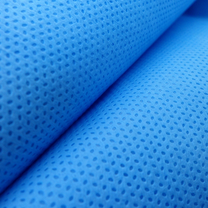 Eco Friendly Surgical SMS Nonwoven Fabric