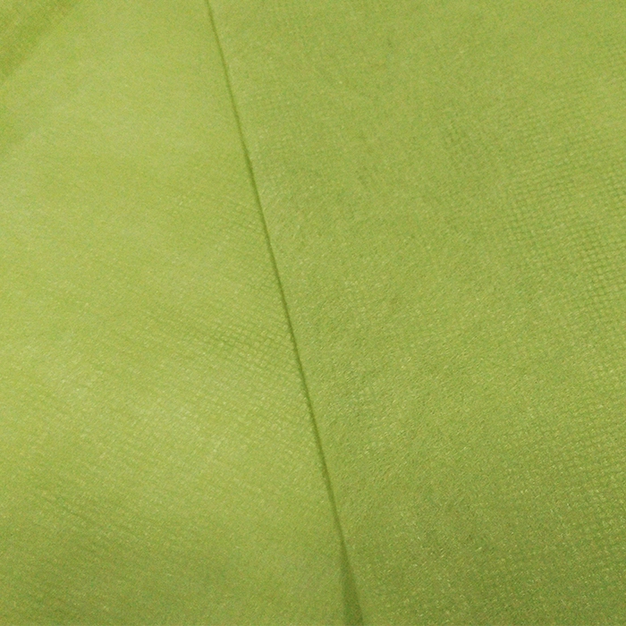 PET Spunbond Non-woven Flower Wrapping Material Flower Packing Roll Factory
