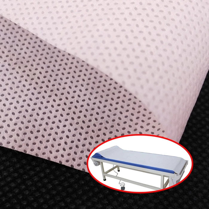 Disposable Paper Bed Sheet Roll Massage Bed Sheets On Sales