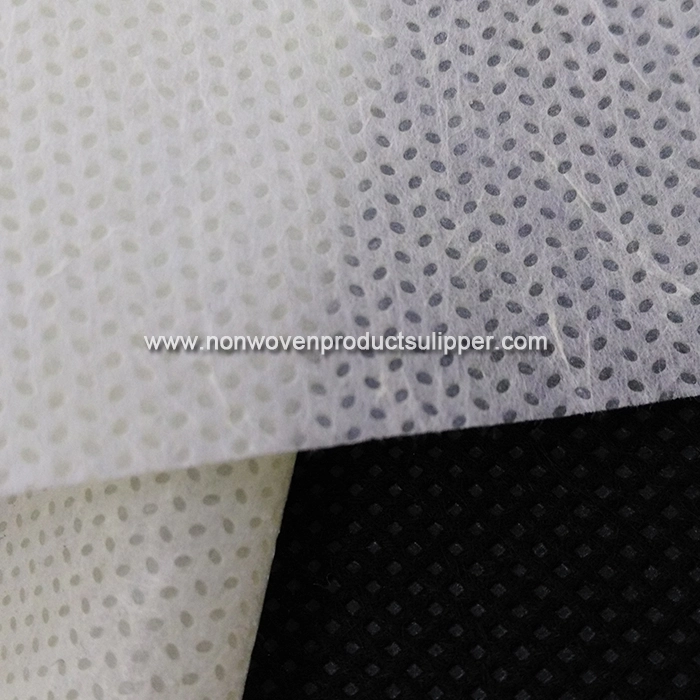 China Factory LY2# SMS 25 gsm Polypropylene SMS Non Woven Fabric For Medical Clothing