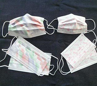 Nonwoven Face Mask Supplier, Disposable Face Mask Factory, Medical Face Mask Manufacturer