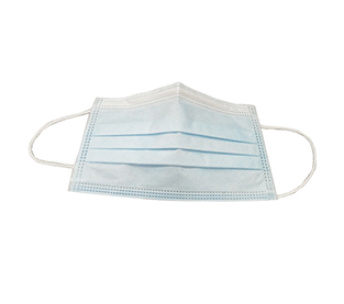 Nonwoven Face Mask Manufacturer, Dustproof Face Mask Vendor, 3 Ply Face Mask Factory