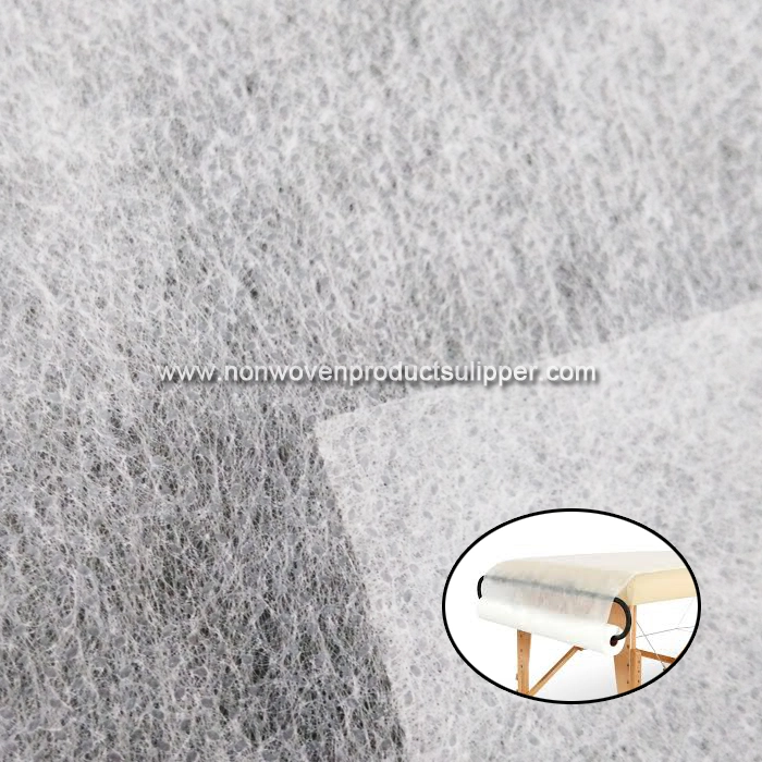GT-YZHB-01B Massage Chair Non Woven Bedspread Vendor For Beauty Spa