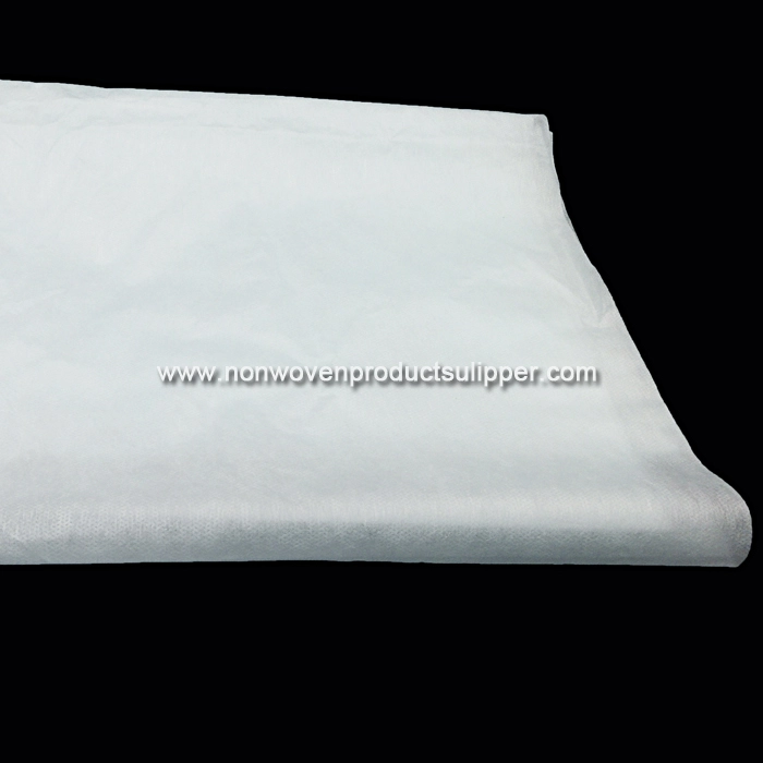Wholesale Anti-blood Disposable SMS Nonwoven For Bed Linen In Hospital