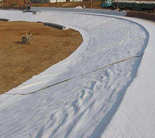 China Geofabrics Factory, Highway Nonwovens Wholesale, Non Woven Geotextile Company